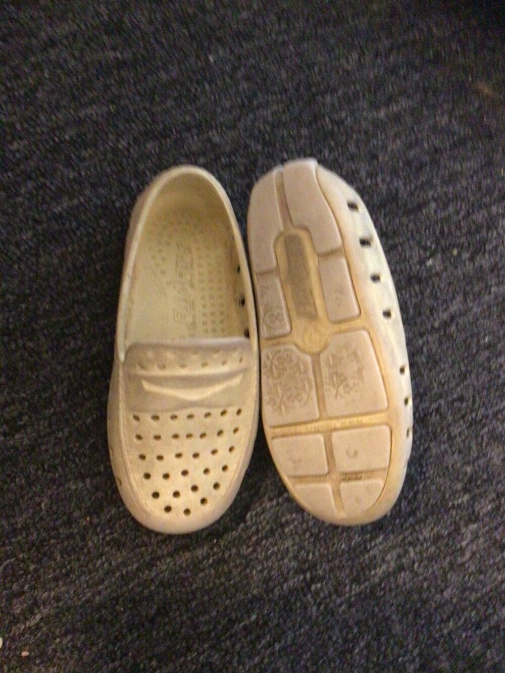 Floafers Prodigy Loafers